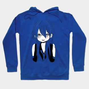 Cute Anime Hoodie